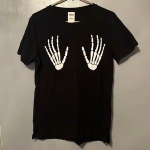 Oversized Halloween T-Shirt 🩻